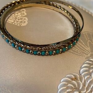 No Name Bracelets